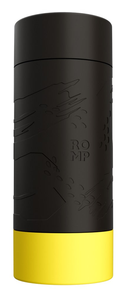 ROMP Masturbator - Zwart - ROMP - SKU: 50019430000