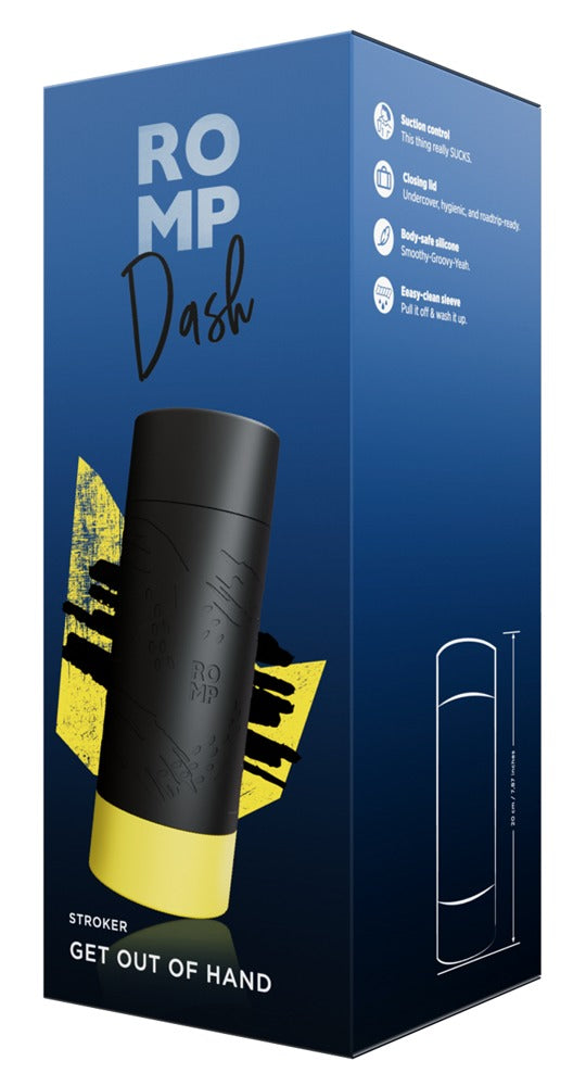 Dash - ROMP - SKU: 50019430000