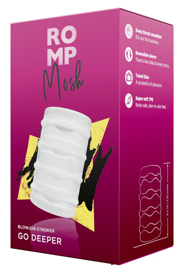 Mosh - ROMP - SKU: 50019510000