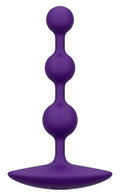 ROMP Anal beads - Paars