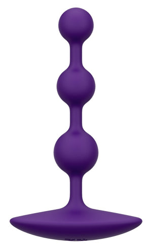 ROMP Anal beads - Paars