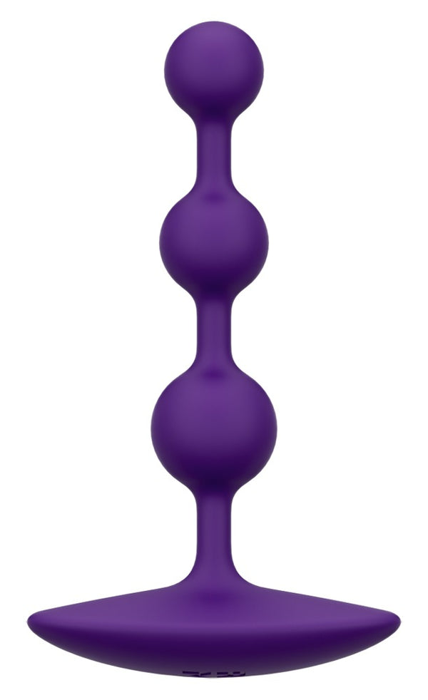 ROMP Anal beads - Paars - ROMP - SKU: 50019600000