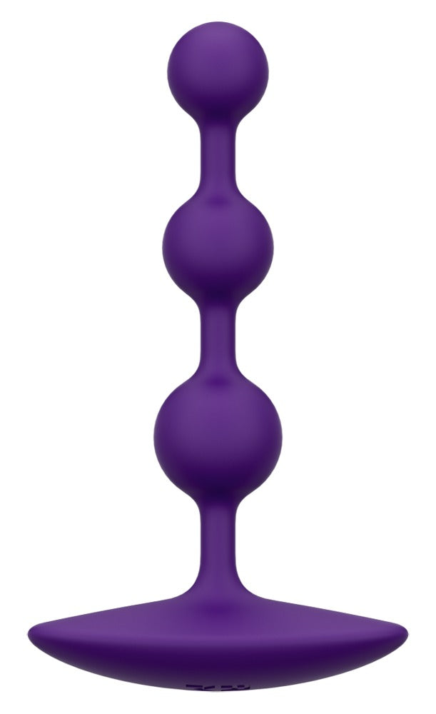 ROMP Anal beads - Paars
