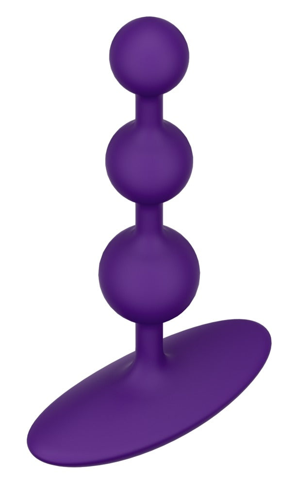 ROMP Anal beads - Paars