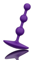 ROMP Anal beads - Paars