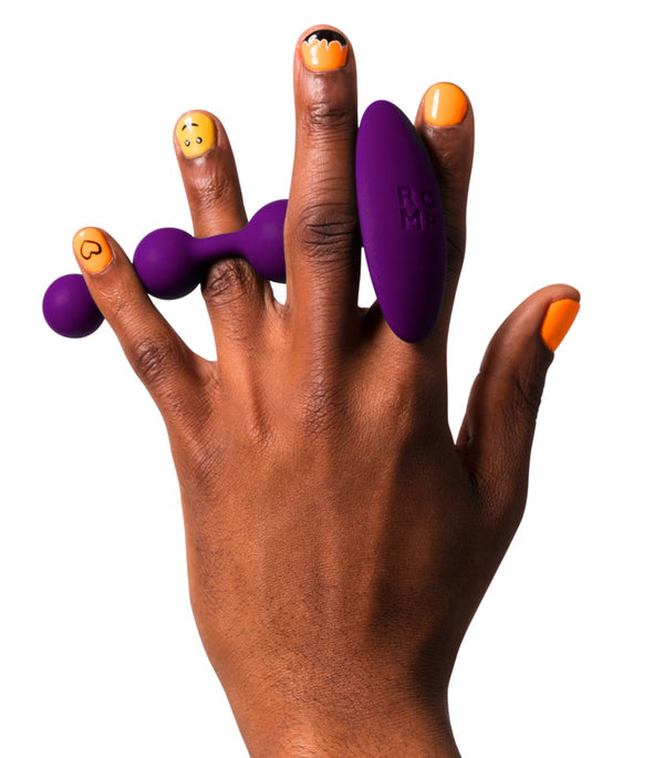 Amp - ROMP - SKU: 50019600000