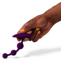 ROMP Anal beads - Paars