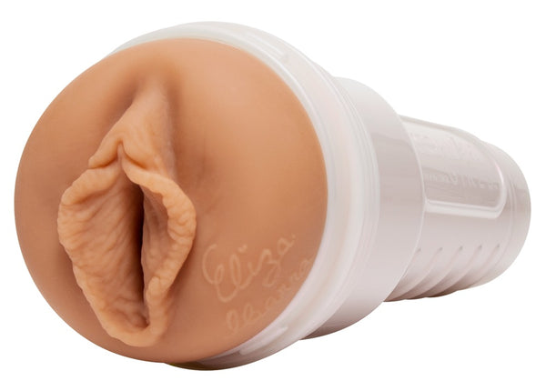 Fleshlight Eliza Ibarra Ethereal - Huidskleur Licht - Fleshlight - SKU: 50021250000