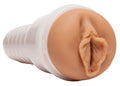 Fleshlight Masturbator met realistische texturen - Huidskleur