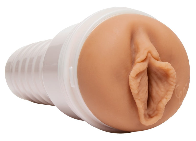 Fleshlight Masturbator met realistische texturen - Huidskleur