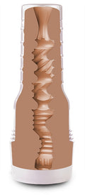 Fleshlight Masturbator met realistische texturen - Huidskleur
