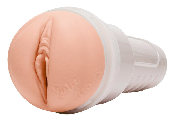 Fleshlight Kenzie Reeves Creampuff - Huidskleur Licht - Fleshlight - SKU: 50021330000