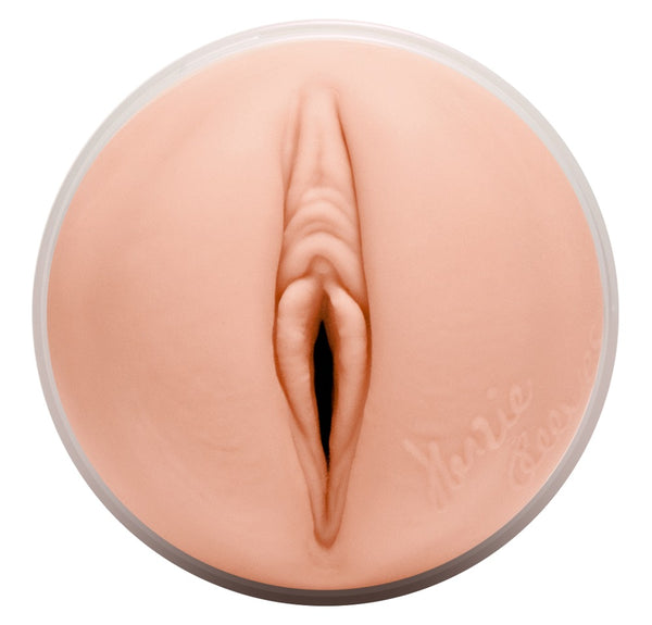 Fleshlight Kenzie Reeves Creampuff - Huidskleur Licht - Fleshlight - SKU: 50021330000