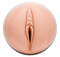 Fleshlight Trilkussen realistisch met stimulerende texturen - Licht