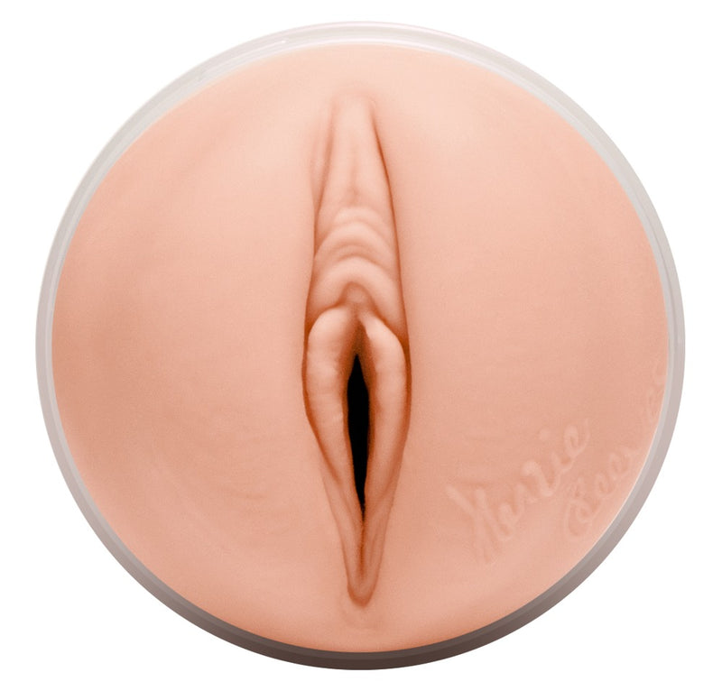 Fleshlight Trilkussen realistisch met stimulerende texturen - Licht