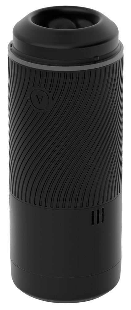 Arcwave Pow masturbator - Zwart - Arcwave - SKU: 50022300000