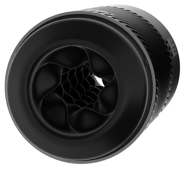 Arcwave Pow masturbator - Zwart - Arcwave - SKU: 50022300000