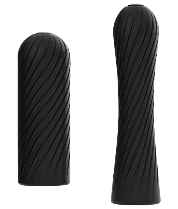Arcwave Masturbator sleeve - Zwart - Arcwave - SKU: 50022650000