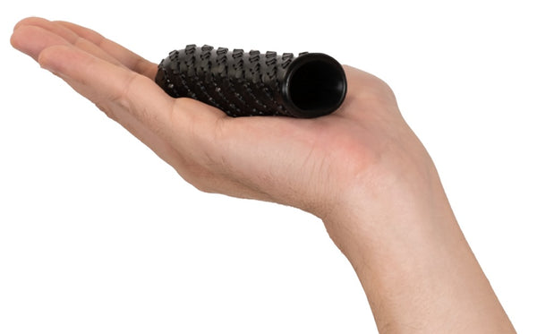 Arcwave Masturbator sleeve - Zwart - Arcwave - SKU: 50022650000