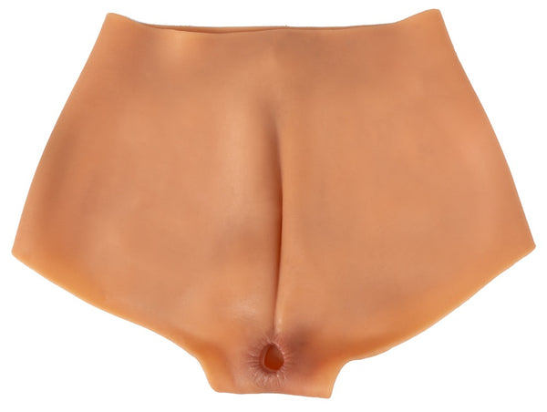 You2Toys Vagina boxer realistisch - Huidskleur Licht - You2Toys - SKU: 50028340000