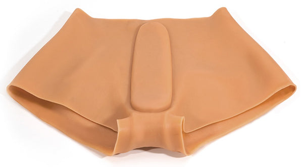 You2Toys Vagina boxer realistisch - Huidskleur Licht - You2Toys - SKU: 50028340000