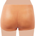 You2Toys Vagina boxer ultra-realistisch met rekbare opening - Huidskleur