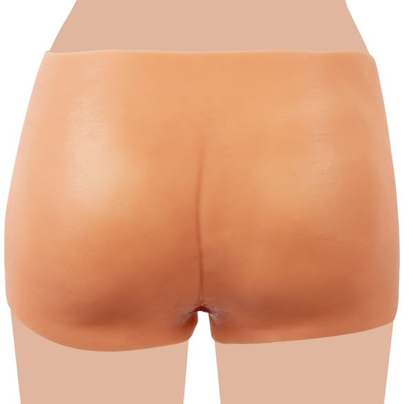 You2Toys Vagina boxer realistisch - Huidskleur Licht - You2Toys - SKU: 50028340000