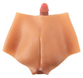 You2Toys Penisboxer ultra-realistisch met billenplooi - Licht