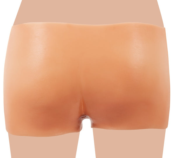 You2Toys Ultrarealistisch penis boxer - Huidskleur Licht - You2Toys - SKU: 50028420000