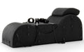 Liberator Black Label Esse lounger - Zwart