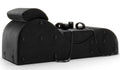Liberator Black Label Esse lounger - Zwart