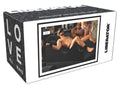 Liberator Black Label Esse lounger - Zwart