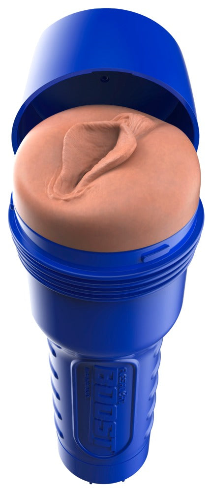 Fleshlight Boost masturbator - Huidskleur Licht - Fleshlight - SKU: 50029400000