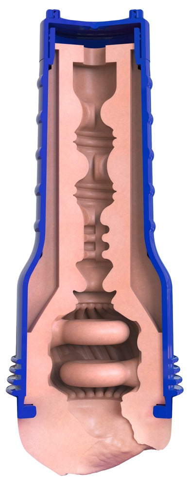 Fleshlight Boost masturbator - Huidskleur Licht - Fleshlight - SKU: 50029400000