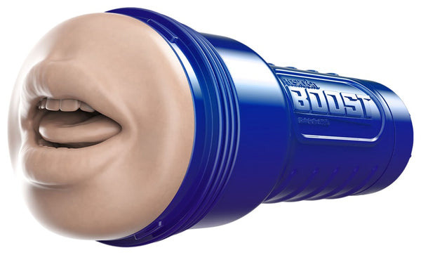 Fleshlight Boost Blow masturbator - Huidskleur - Fleshlight - SKU: 50029580000