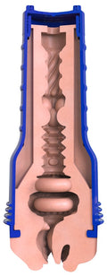 Fleshlight Boost - Huidskleur