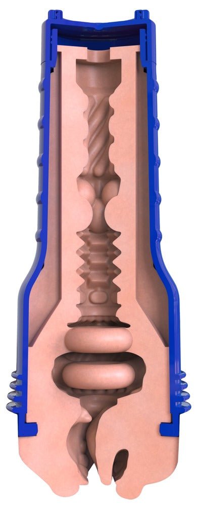 Fleshlight Boost Blow masturbator - Huidskleur - Fleshlight - SKU: 50029580000