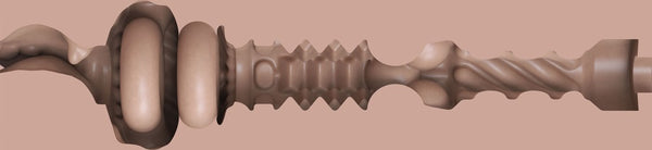 Fleshlight Boost Blow masturbator - Huidskleur - Fleshlight - SKU: 50029580000