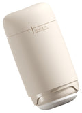 TENGA Masturbator met marshmallowtextuur - Bruin
