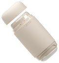 TENGA Masturbator met marshmallowtextuur - Bruin
