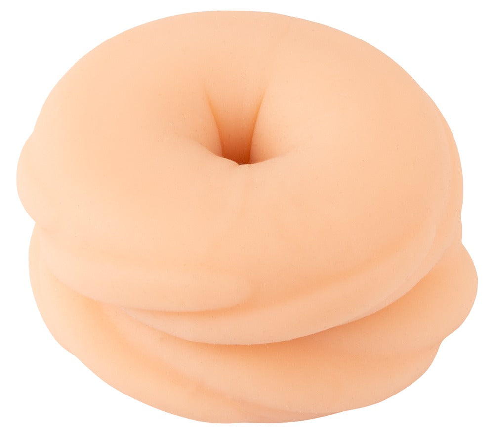 4in1 Plezier speeltje