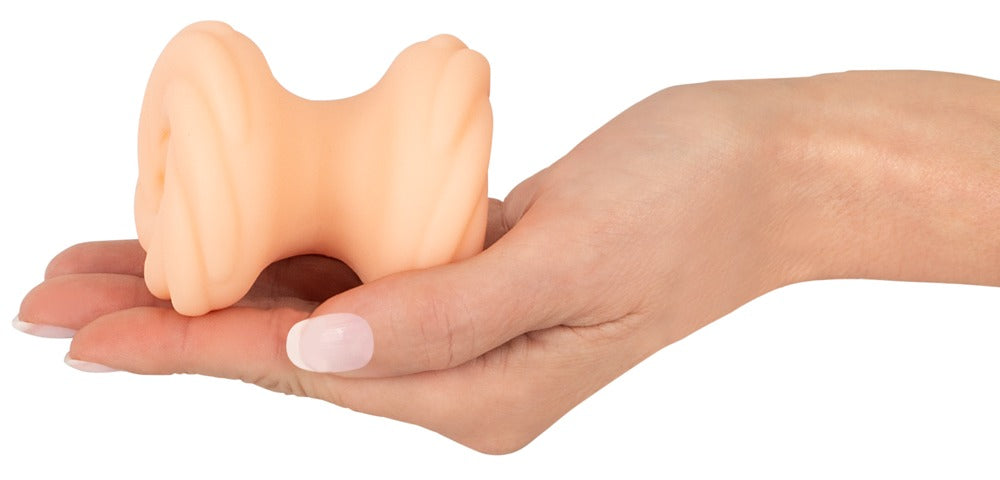 4in1 Plezier speeltje