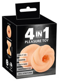 You2Toys Plezier speeltje - Huidskleur