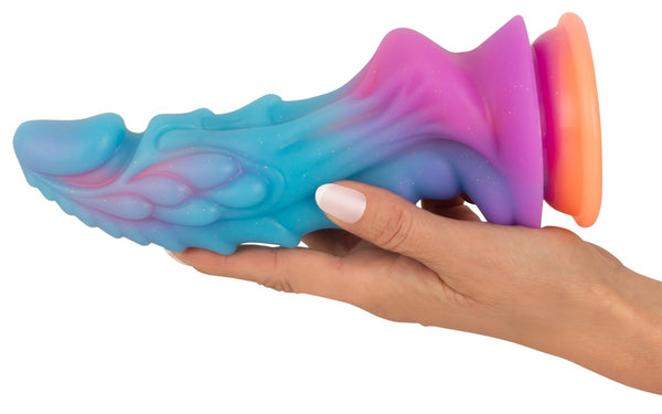 Beasty Cocks Dildo - Beasty Cocks - SKU: 50033770000