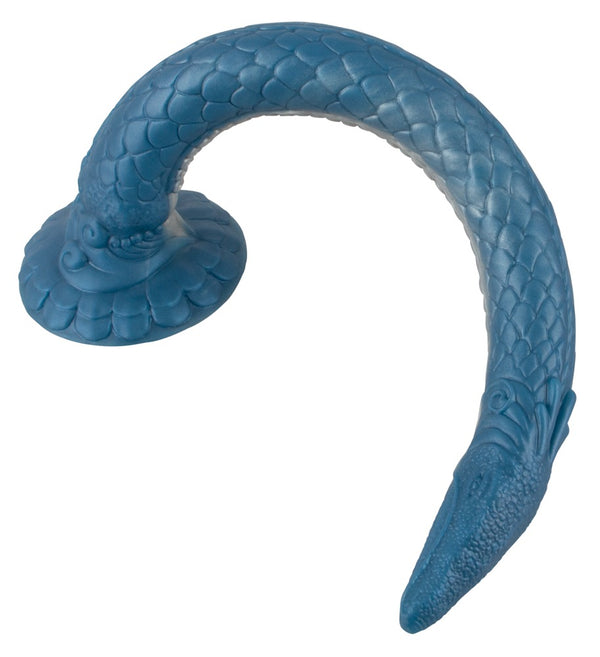 Beasty Cocks Tentakel - Blauw - Beasty Cocks - SKU: 50033850000