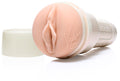 Fleshlight Trilkussen met voorgevormde vulva - Licht