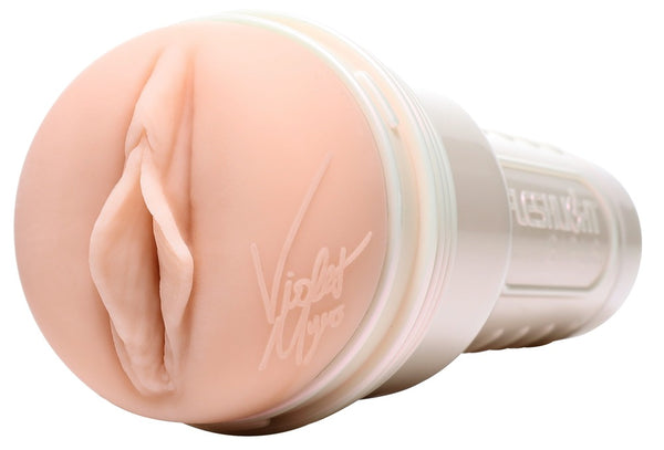 Fleshlight Violet Myers Waifu masturbator - Licht - Fleshlight - SKU: 50033930000