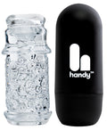 The Handy Lippen - Transparant
