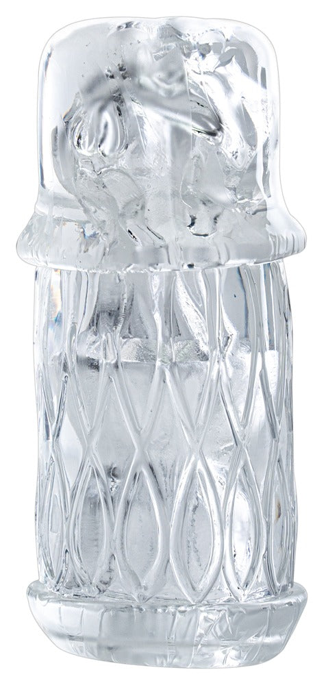 The Handy Sleeve - Transparant - The Handy - SKU: 50034660000