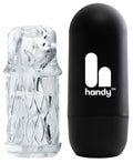 The Handy Sleeve - Transparant